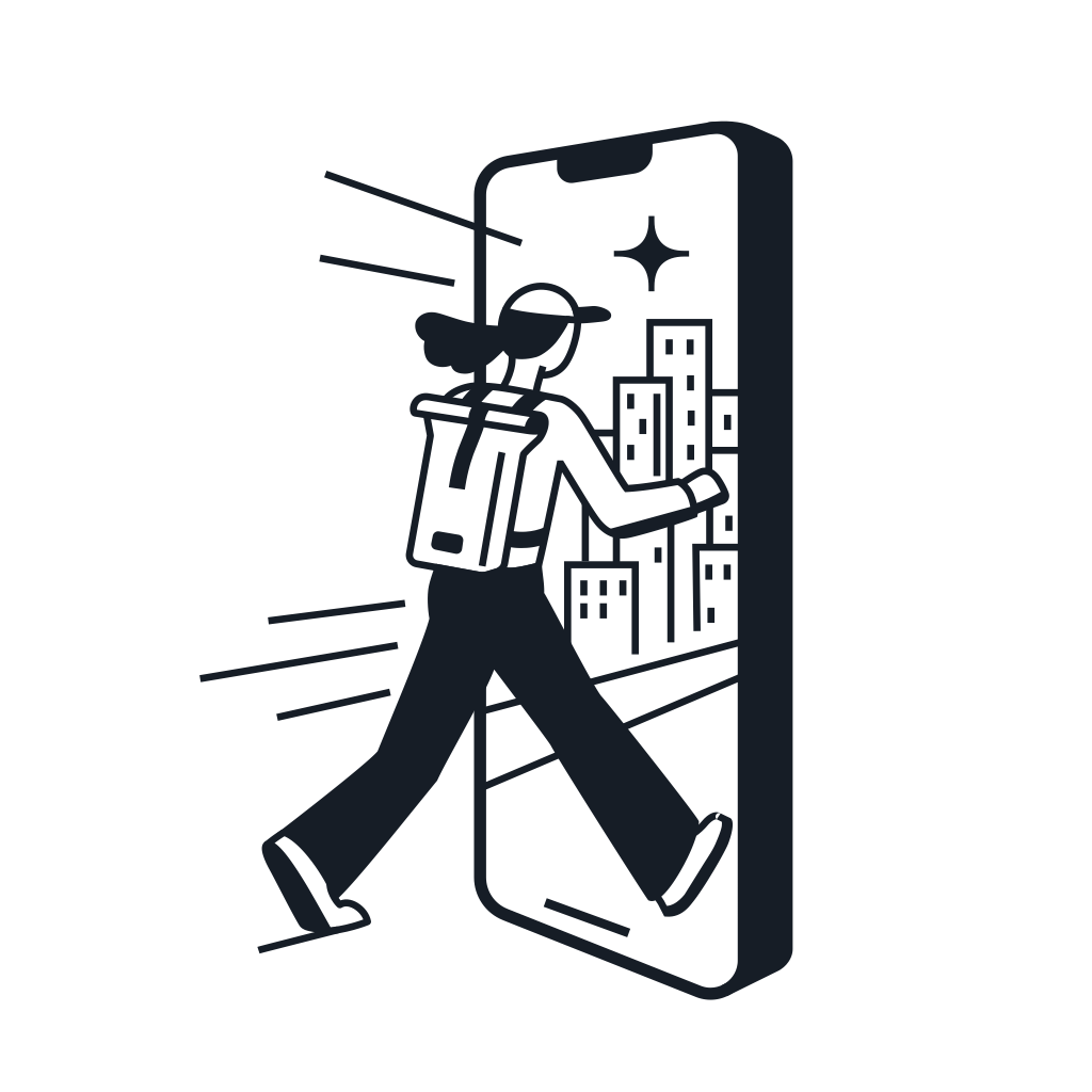 Device Interactions