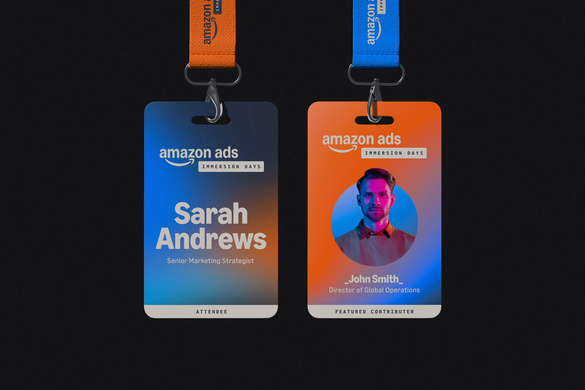 BADGE 3